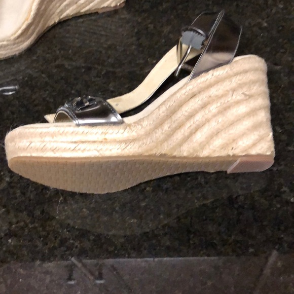 Michael kors wedge sandal - Picture 3 of 3